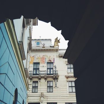 Chernivtsi Art Museum - бесплатный image #338211